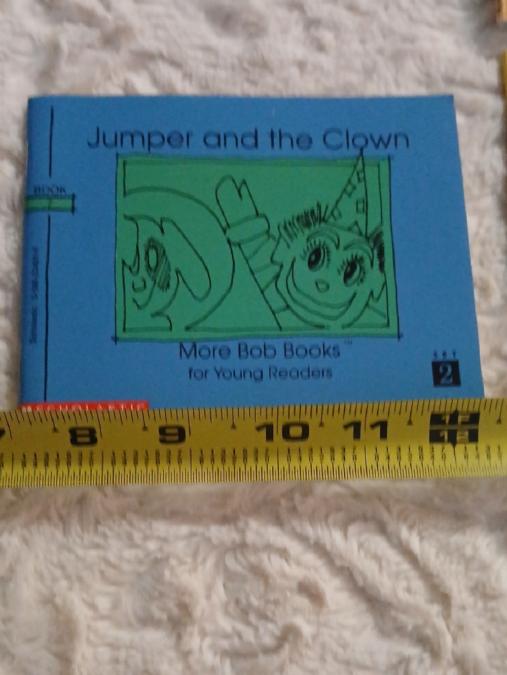 Childerns Book Bundle (4) - Picture 3 of 16